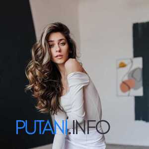 Шлюха Лейла 29470