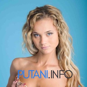 Шлюха Милана 11524