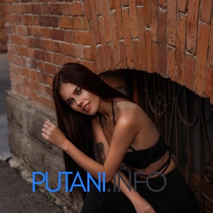 Шлюха Саша 22721