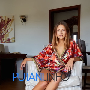 Шлюха Жанна 37520