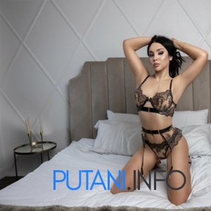 Шлюха Эмилия 36885