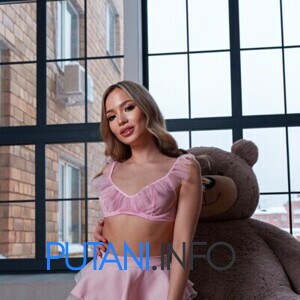 Шлюха Банни 38042