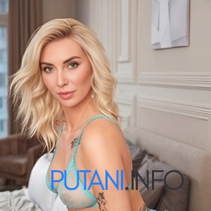 Шлюха Анна 36789 Шлюха Анна 36789