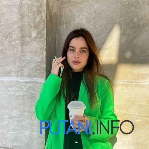 Шлюха Серафима 23675