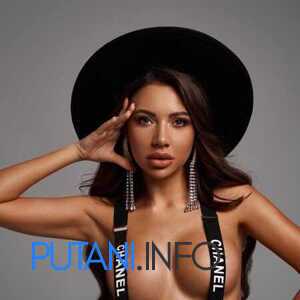 Шлюха Натали 30797