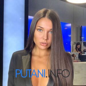 Шлюха Марго 23668