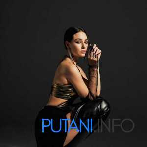 Шлюха Вера 29560