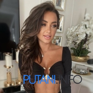 Шлюха Кира 29203