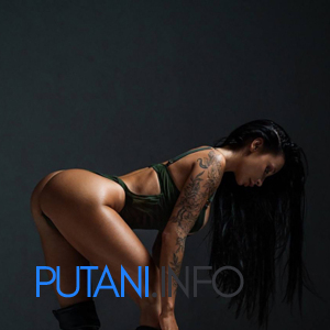 Шлюха Крис 37012