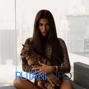 Шлюха Брианна 27973