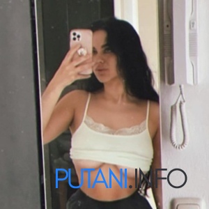 Шлюха Мария 29190