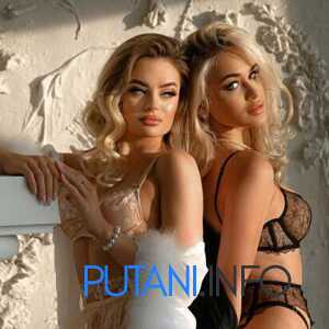 Шлюха Скарлет 30780