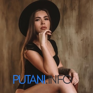 Шлюха Ника 32327