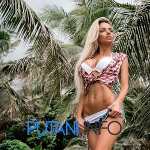 Шлюха Марта 17573