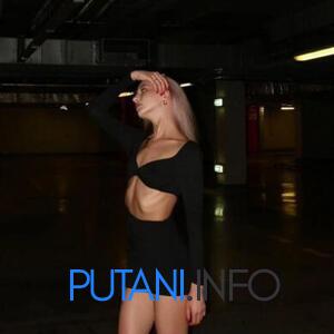 Шлюха Лейла 38059