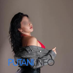 Шлюха Катя 36450