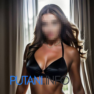 Шлюха Камилла 33119