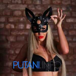 Шлюха Валерия 28881