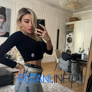 Шлюха Инга 32918 Шлюха Инга 32918