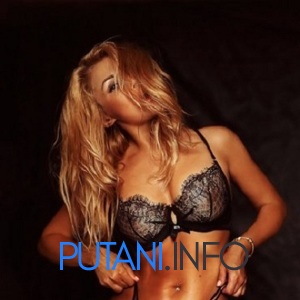 Шлюха Свеилана 11503