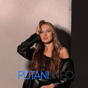 Шлюха Илона 37830