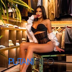 Шлюха Мелания 25798