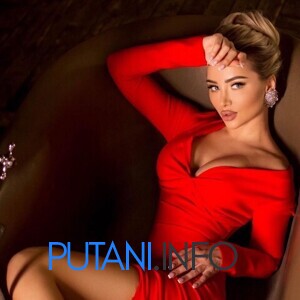 Шлюха Алла 26018