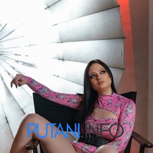 Шлюха Кира 37819