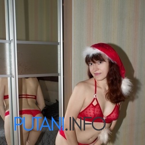 Шлюха Ника 31390