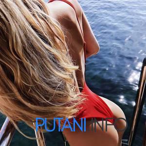 Шлюха МИЛА 20238