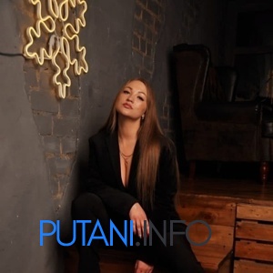 Шлюха Эльвира 28677