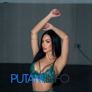 Шлюха Камилла 33406