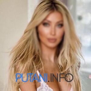 Шлюха Аделина 38076