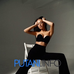 Шлюха Крис 17499 Шлюха Крис 17499