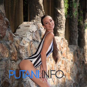 Шлюха Настя 33640