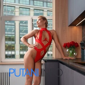 Шлюха Лилит 35610 Шлюха Лилит 35610