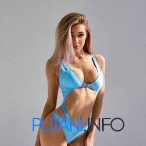 Шлюха МИЛА 35721