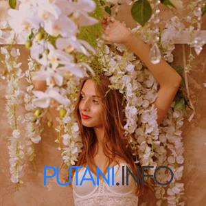 Шлюха Джульета 17452