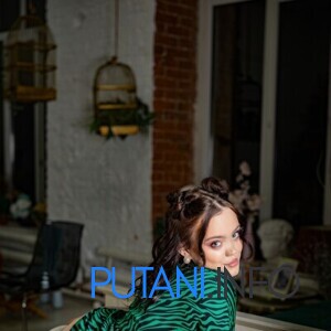 Шлюха Виолетта 37812