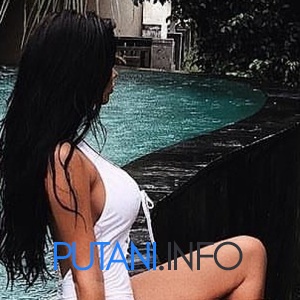 Шлюха АНЯ 20236