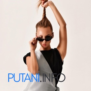 Шлюха Ариша 31145