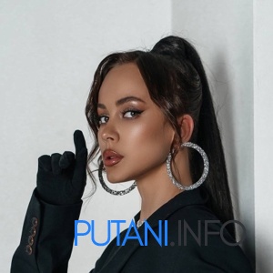 Шлюха Амина 27780