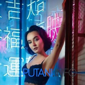 Шлюха Наташа 36300