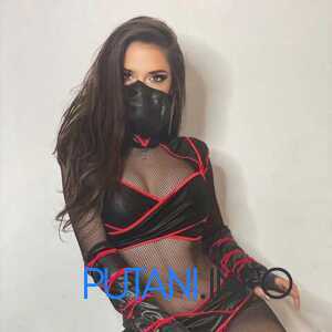 Шлюха Алла 25836