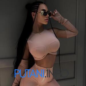 Шлюха Алина 36876