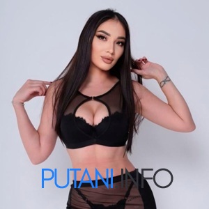 Шлюха Ника 36971