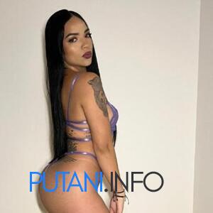 Шлюха Маргарита 38101