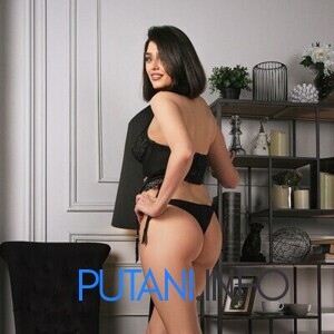 Шлюха Виолетта 37274