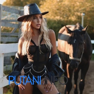 Шлюха Нора 32866