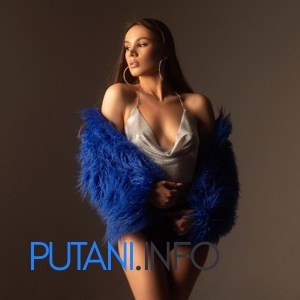 Шлюха Саша 28081